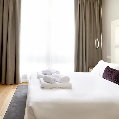 Prestige Boutique -piazza Duomo Apartment Milan