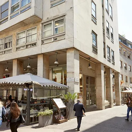 Apartment Prestige Boutique -piazza Duomo Milan