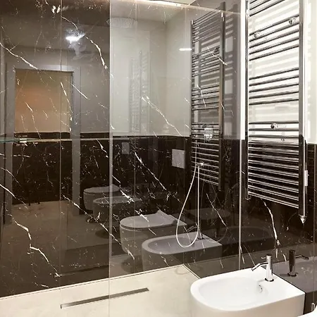 برستيج بوتيك للشقق الفندقية - بياتزا دومو