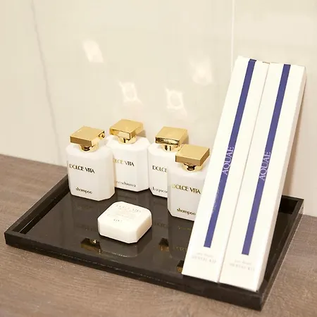 Prestige Boutique -piazza Duomo *