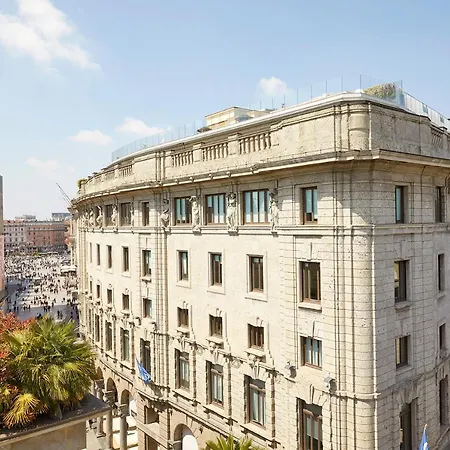 Prestige Boutique -piazza Duomo *