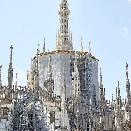 Apartment Prestige Boutique -piazza Duomo *