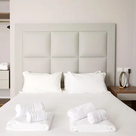 Apartment Prestige Boutique -piazza Duomo *