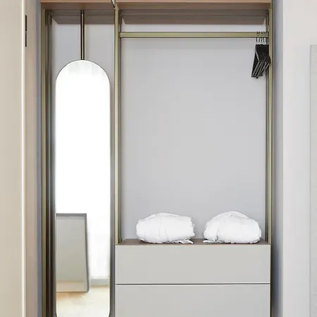 Apartment Prestige Boutique -piazza Duomo