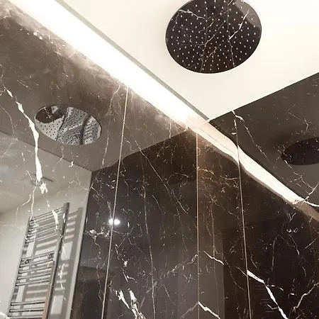 Apartment Prestige Boutique -piazza Duomo Milan