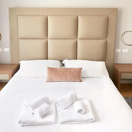 Apartment Prestige Boutique -piazza Duomo *