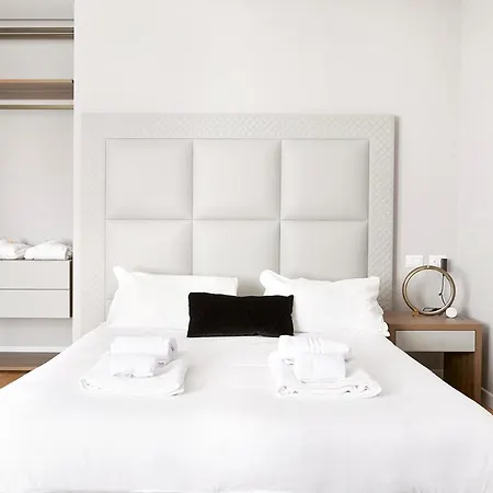 برستيج بوتيك للشقق الفندقية - بياتزا دومو شقة