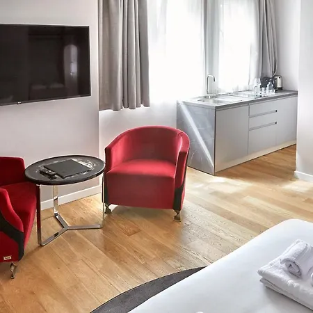 Prestige Boutique -piazza Duomo Apartment