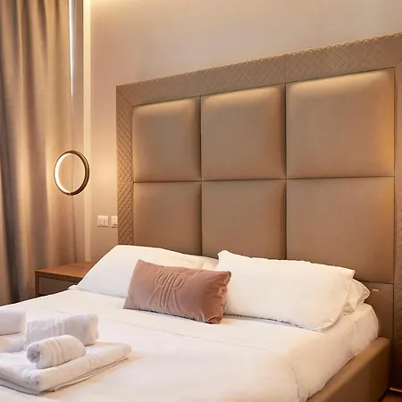 Prestige Boutique -piazza Duomo Apartment Milan