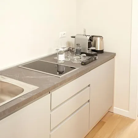 Prestige Boutique -piazza Duomo Apartment