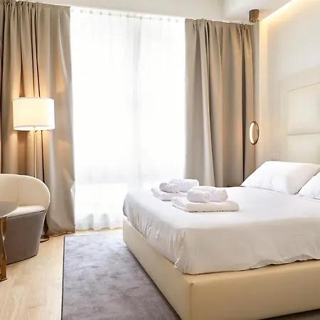 Apartment Prestige Boutique -piazza Duomo