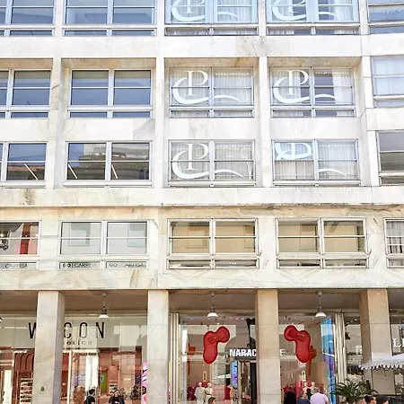 Apartment Prestige Boutique -piazza Duomo