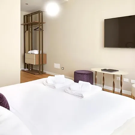 شقة برستيج بوتيك للشقق الفندقية - بياتزا دومو