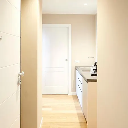 Prestige Boutique -piazza Duomo Apartment