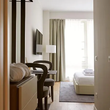 Prestige Boutique -piazza Duomo Apartment *