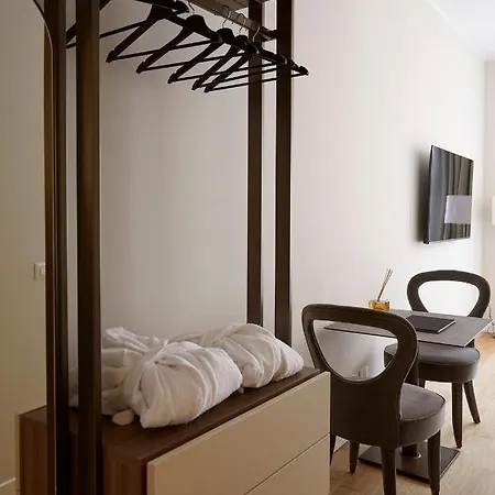 Prestige Boutique -piazza Duomo Apartment Milan