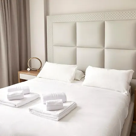 Prestige Boutique -piazza Duomo Apartment Milan