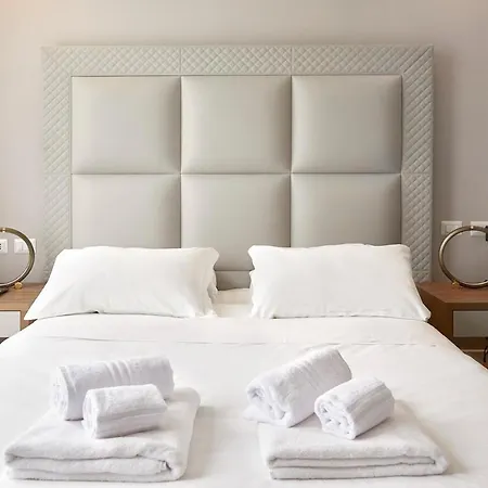Apartment Prestige Boutique -piazza Duomo