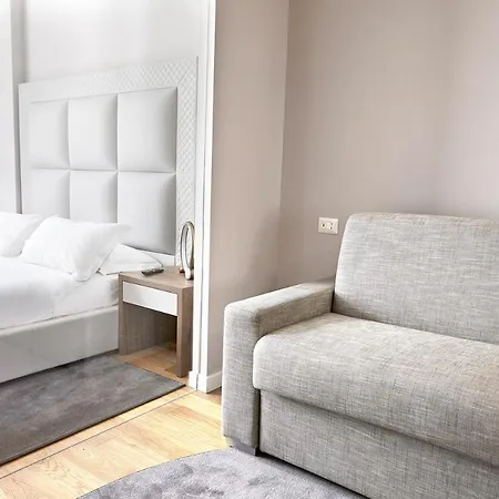 Prestige Boutique -piazza Duomo Apartment *