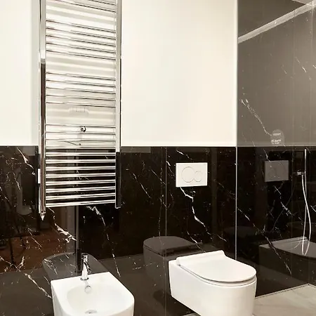 Apartment Prestige Boutique -piazza Duomo