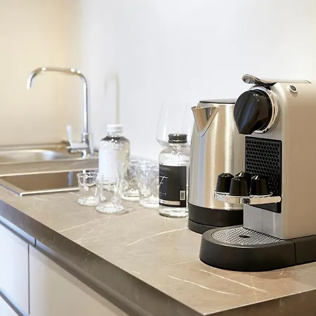 Prestige Boutique -piazza Duomo Apartment Milan