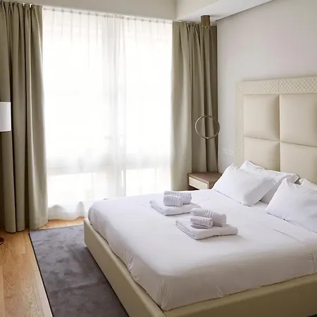 Prestige Boutique -piazza Duomo Apartment *