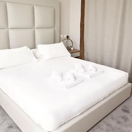 Apartment Prestige Boutique -piazza Duomo Milan
