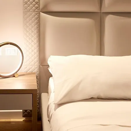 Apartment Prestige Boutique -piazza Duomo Milan