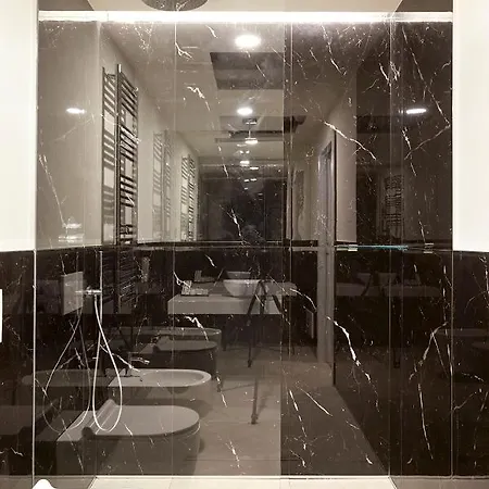 Prestige Boutique -piazza Duomo *
