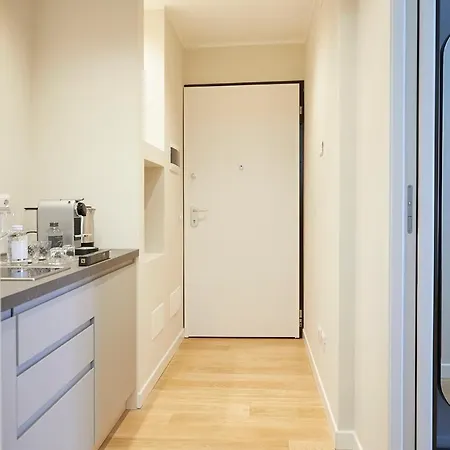 Prestige Boutique -piazza Duomo Apartment Milan