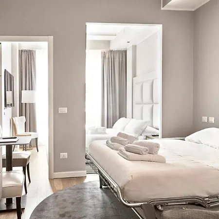 Prestige Boutique -piazza Duomo Apartment Milan