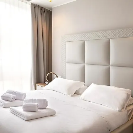 Apartment Prestige Boutique -piazza Duomo *