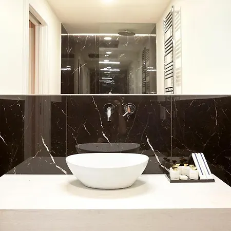 Daire Prestige Boutique -piazza Duomo