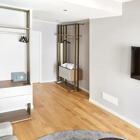 Prestige Boutique -piazza Duomo Apartment *