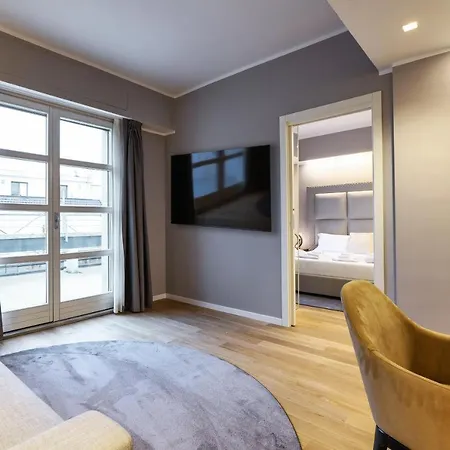 Apartment Prestige Boutique -piazza Duomo