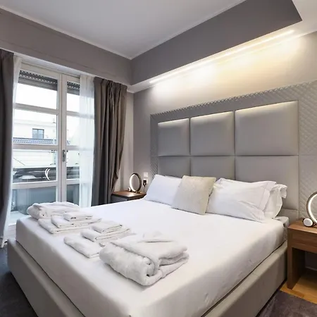 Prestige Boutique -piazza Duomo Apartment