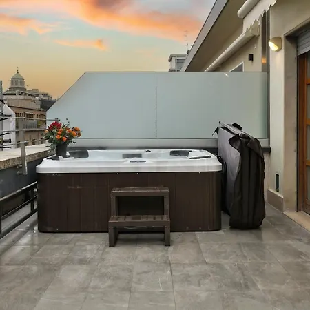 Prestige Boutique -piazza Duomo Apartment Milan