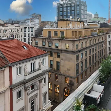 Apartment Prestige Boutique -piazza Duomo *
