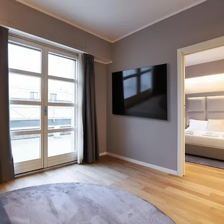 Prestige Boutique -piazza Duomo Apartment *
