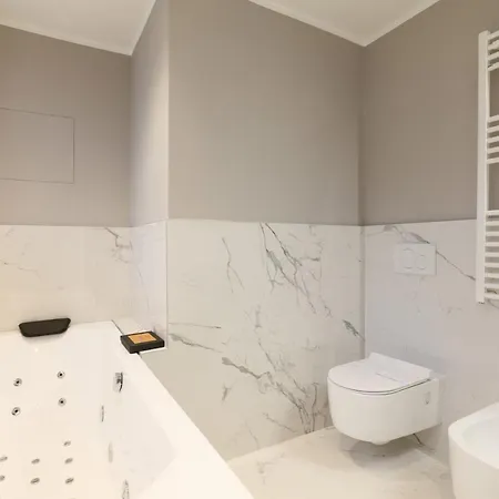 برستيج بوتيك للشقق الفندقية - بياتزا دومو