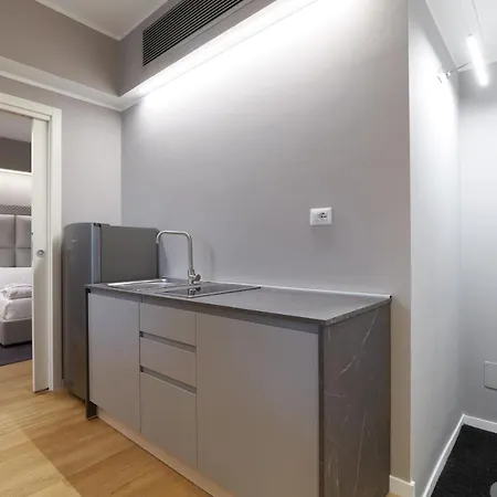 Prestige Boutique -piazza Duomo Apartment