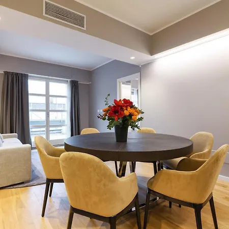 Apartment Prestige Boutique -piazza Duomo