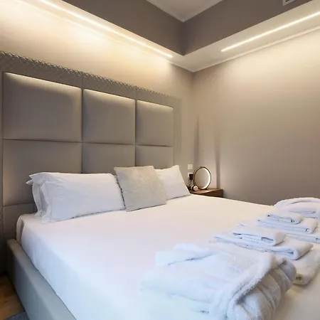 برستيج بوتيك للشقق الفندقية - بياتزا دومو