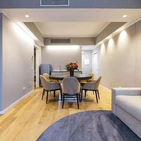 Apartment Prestige Boutique -piazza Duomo *