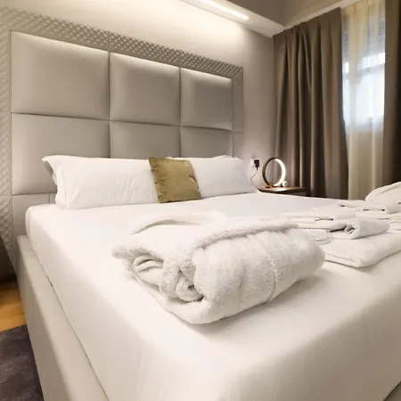 Apartment Prestige Boutique -piazza Duomo Milan