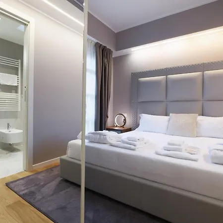 Prestige Boutique -piazza Duomo Apartment Milan