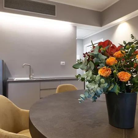 Apartment Prestige Boutique -piazza Duomo