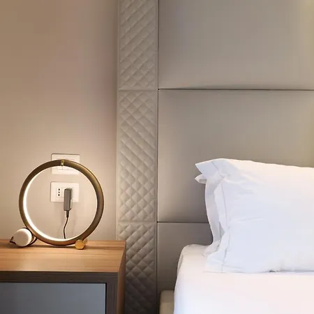 برستيج بوتيك للشقق الفندقية - بياتزا دومو شقة ميلان