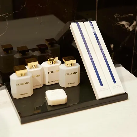 Prestige Boutique -piazza Duomo דירה מילאנו