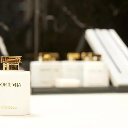 Prestige Boutique -piazza Duomo דירה